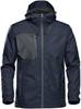 Stormtech ST132 Men´s Olympia Shell Jacket - Navy/Granite - L