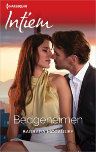 Bedgeheimen - Barbara McCauley - ebook