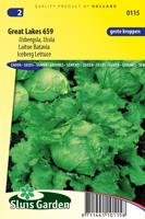 IJsbergsla zaden Great Lakes 659