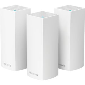 VELOP Triple Pack Mesh Router