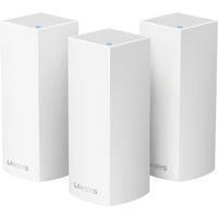 VELOP Triple Pack Mesh Router - thumbnail