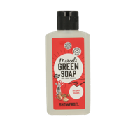 Showergel argan & oudh mini 100 Milliliter