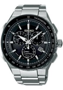 Horlogeband Seiko SBXB129.8X82-0AR0 Staal