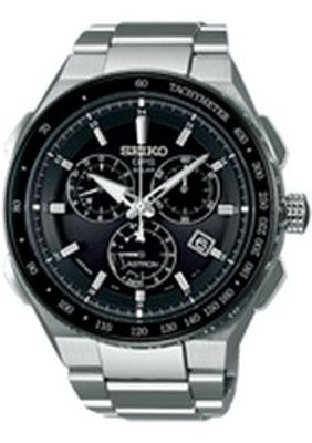 Horlogeband Seiko SBXB129.8X82-0AR0 Staal