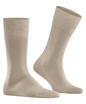 Falke 14662 TAIGO PEBBLE MEL. - alle