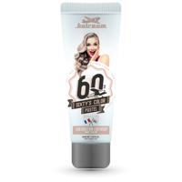Hairgum Semi Permanent Color Sixty's Color Peach 60ml Hairgum Semi Permanent Color Sixty's Color Peach 60ml