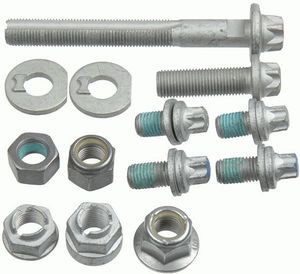 Reparatieset, wielophanging 3936701