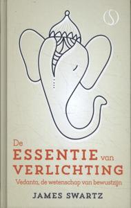 Essentie van verlichting (Hardback)
