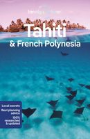 Reisgids Tahiti & French Polynesia - Frans Polynesië | Lonely Planet - thumbnail