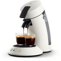 Koffiepadmachine met Intensity Select