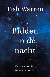 Bidden in de nacht (Paperback)