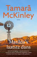 Matilda's laatste dans - Tamara McKinley - ebook
