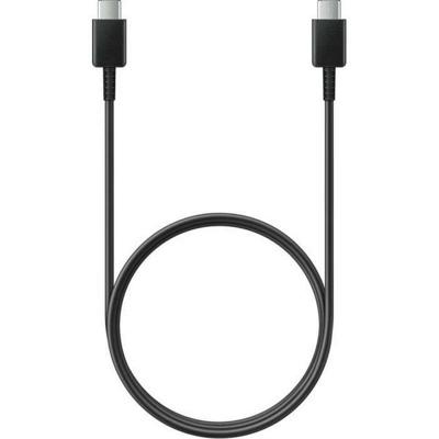 USB-C-kabel Samsung EP-DA705 Zwart 60 W USB-C-kabel Samsung EP-DA705 Zwart 60 W