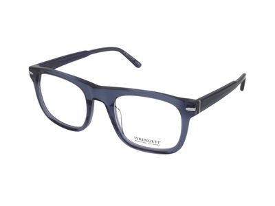 Brillen met correctie Serengeti Nelson SV591003