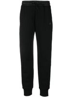 Moose Knuckles pantalon de jogging matelassé Berkeley - Noir - thumbnail