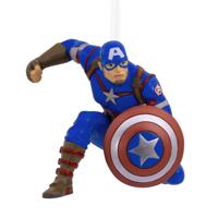 Ornament l93 fc captain america Hallmark - Hallmark