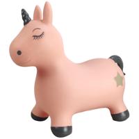 Hippo Skippydier Eenhoorn Luna Hippo Skippydier Eenhoorn Luna