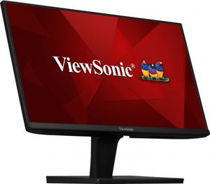 Viewsonic VA2215-H LED-monitor Energielabel F (A - G) 54.6 cm (21.5 inch) 1920 x 1080 Pixel 16:9 5 ms VGA, HDMI, Jackplug VA LED