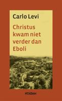 Christus kwam niet verder dan Eboli (Paperback)