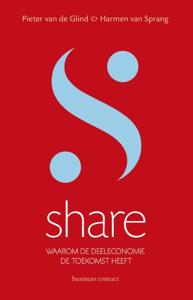 Share (Paperback)