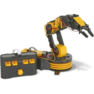 Velleman KSR10 robotplatform & -set