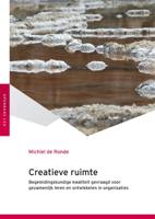 Creatieve ruimte (Paperback)