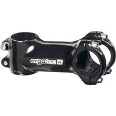 Ergotec Voorbouw crab 2 25.4mm 70mm mat-zwart