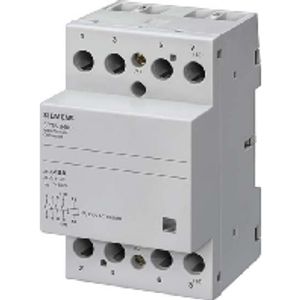 5TT5842-0  - Installation contactor 230VAC 2 NO/ 2 NC 5TT5842-0
