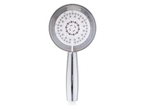 LIVARNO home Douchekop met LED-verlichting (Grijs)