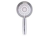 LIVARNO home Douchekop met LED-verlichting (Grijs)
