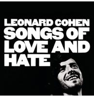 Leonard Cohen - Songs Of Love And Hate (Record Store Day Black Friday 2021) LP