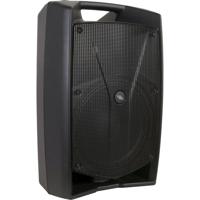 Proel V12PLUS 2-weg actieve speaker 600W - thumbnail