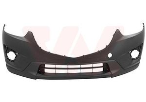 Voorbumper In Primer 2780574