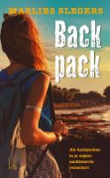 Backpack - Marlies Slegers - ebook