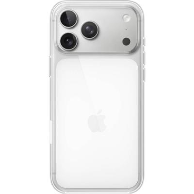 Apple Clear Case iPhone 17 Pro Max Transparant MagSafe compatible MGFW4ZM/A