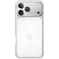 Apple Clear Case iPhone 17 Pro Max Transparant MagSafe compatible MGFW4ZM/A Apple Clear Case iPhone 17 Pro Max Transparant MagSafe compatible MGFW4ZM/A