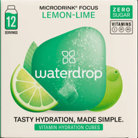 Waterdrop Focus Microdrink 12 Stuks bij Jumbo Waterdrop Focus Microdrink 12 Stuks bij Jumbo