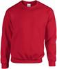 Gildan G18000 Heavy Blend™ Adult Crewneck Sweatshirt - Cherry Red - XL