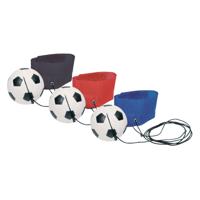 Goki Voetbal aan polsband