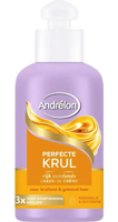 Andrelon Leave-in Haarcrème Perfecte Krul Voedend