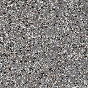 Vtwonen Tegels Terrazzo 100248 Vloertegel 600x120 Lead