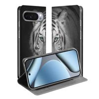 Book Cover Google Pixel 10 Pro Tijger