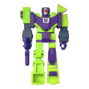 Super7 Transformers Devastator Action Figure