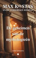 Max Kostas en de Verborgen Wereld (Paperback)
