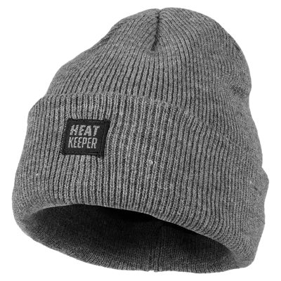 Heat Keeper Thermal Water/Windproof Hat Muts