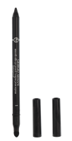 Armani Waterproof Smooth Silk Eye Pencil 1 stuk 01 Black Oogpotlood 1.2 g