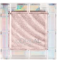 L’Oréal Paris Make-Up Designer Color Queen Oilshadow - 20 Queen - Beige - Oogschaduw met Shimmer Finish - 16,5 gr. - thumbnail