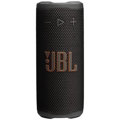 JBL Grip Bluetooth speaker Zwart