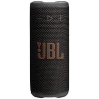 JBL Grip Bluetooth speaker Zwart JBL Grip Bluetooth speaker Zwart