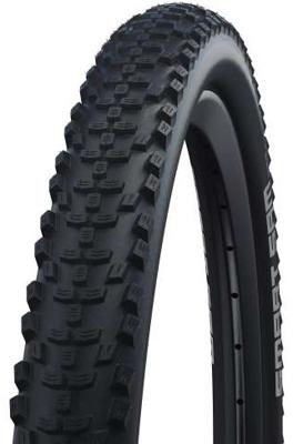 Continental Schwalbe smart sam buitenband 24x1.90 (47-507) k-guard zwart (label)
